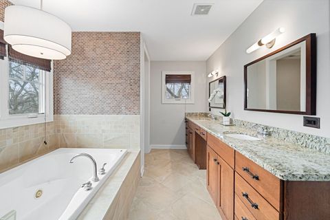 Tiny photo for 610 Hammerschmidt Avenue, Lombard, IL 60148 (MLS # 12433427)