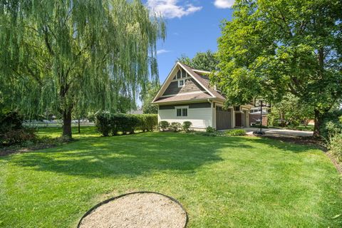 Tiny photo for 610 Hammerschmidt Avenue, Lombard, IL 60148 (MLS # 12433427)