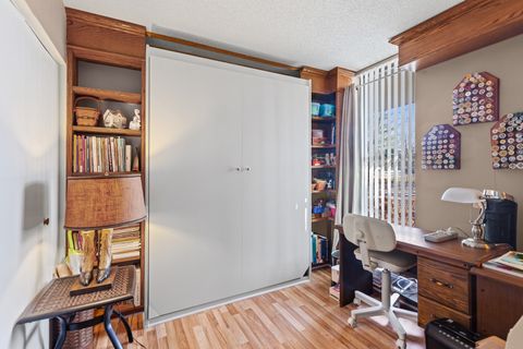 Tiny photo for 509 Aurora Avenue #109, Naperville, IL 60540 (MLS # 12548419)