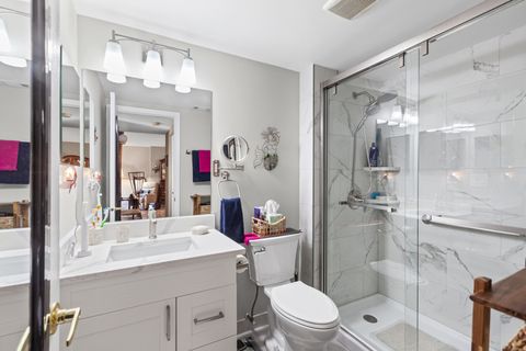 Tiny photo for 509 Aurora Avenue #109, Naperville, IL 60540 (MLS # 12548419)