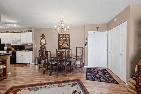 Tiny photo for 509 Aurora Avenue #109, Naperville, IL 60540 (MLS # 12548419)