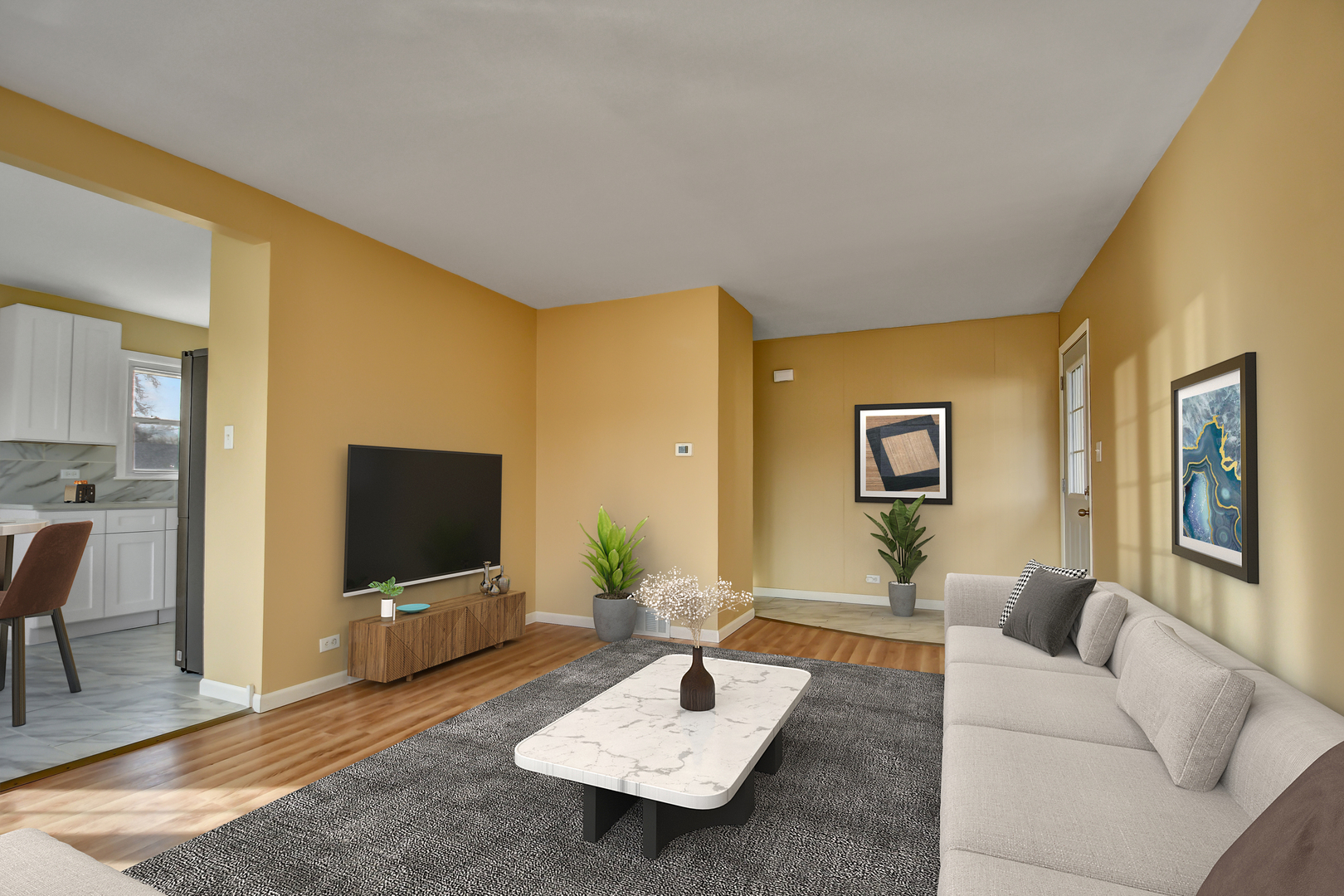 7754 S Mcvicker Avenue