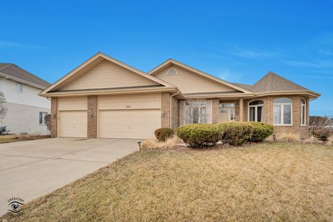 18154 Bettenhausen Drive Tinley Park IL 60487