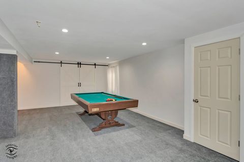 Tiny photo for 18154 Bettenhausen Drive, Tinley Park, IL 60487 (MLS # 12572006)