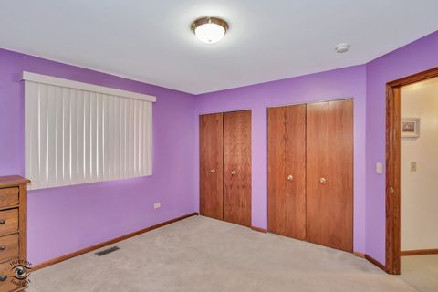 Tiny photo for 18154 Bettenhausen Drive, Tinley Park, IL 60487 (MLS # 12572006)