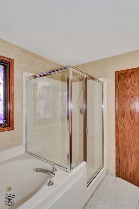 Tiny photo for 18154 Bettenhausen Drive, Tinley Park, IL 60487 (MLS # 12572006)