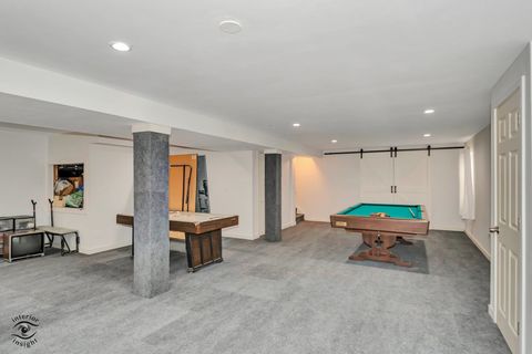 Tiny photo for 18154 Bettenhausen Drive, Tinley Park, IL 60487 (MLS # 12572006)