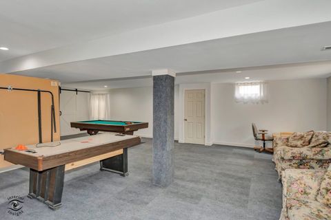 Tiny photo for 18154 Bettenhausen Drive, Tinley Park, IL 60487 (MLS # 12572006)