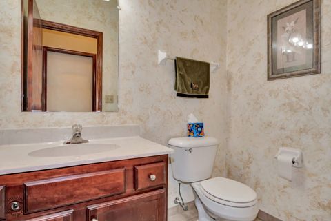 Tiny photo for 18154 Bettenhausen Drive, Tinley Park, IL 60487 (MLS # 12572006)