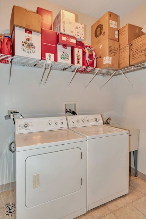 Tiny photo for 18154 Bettenhausen Drive, Tinley Park, IL 60487 (MLS # 12572006)