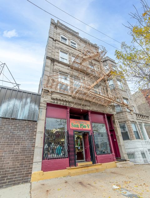 1854 S Ashland Avenue Chicago IL 60608