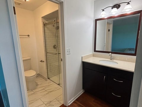 Tiny photo for 709 79th Street #408, Darien, IL 60561 (MLS # 12752907)