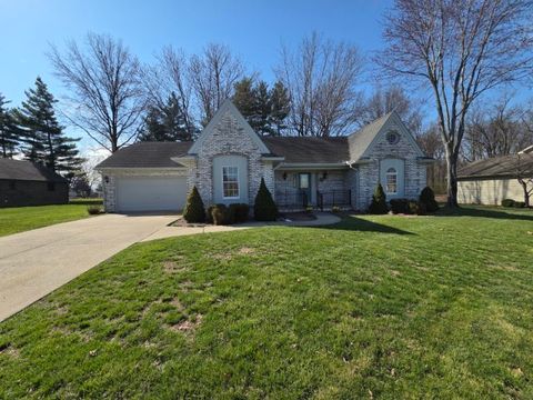 Tiny photo for 3405 Piccadilly Avenue, Mt Vernon, IL 62864 (MLS # 12598128)