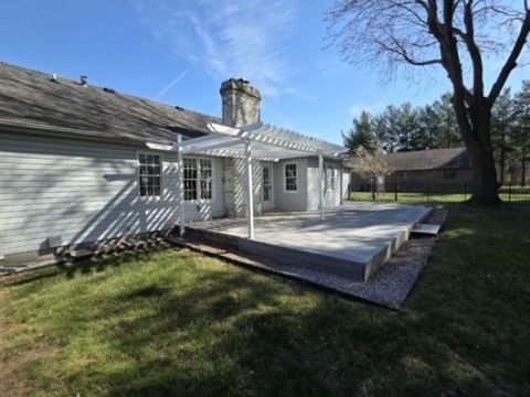 Tiny photo for 3405 Piccadilly Avenue, Mt Vernon, IL 62864 (MLS # 12598128)
