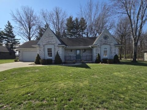 Photo of 3405 Piccadilly Avenue, Mt Vernon, IL 62864 (MLS # 12598128)