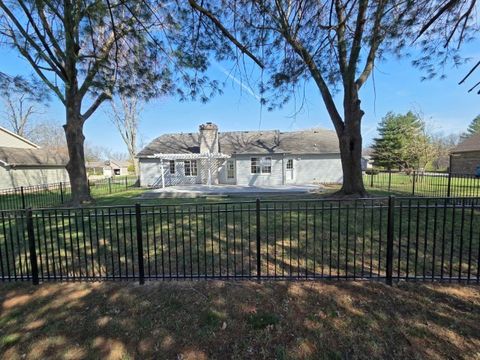 Tiny photo for 3405 Piccadilly Avenue, Mt Vernon, IL 62864 (MLS # 12598128)