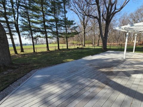 Tiny photo for 3405 Piccadilly Avenue, Mt Vernon, IL 62864 (MLS # 12598128)