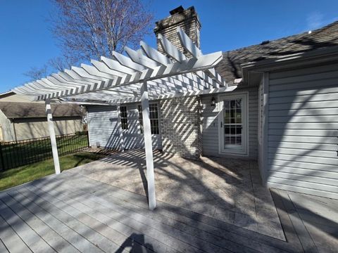 Tiny photo for 3405 Piccadilly Avenue, Mt Vernon, IL 62864 (MLS # 12598128)