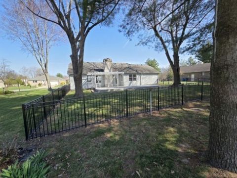 Tiny photo for 3405 Piccadilly Avenue, Mt Vernon, IL 62864 (MLS # 12598128)