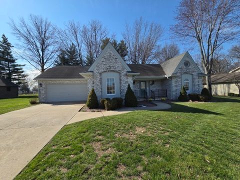 Tiny photo for 3405 Piccadilly Avenue, Mt Vernon, IL 62864 (MLS # 12598128)