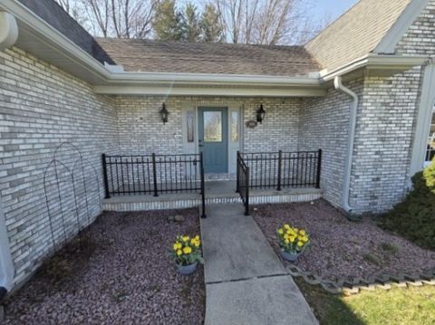 Tiny photo for 3405 Piccadilly Avenue, Mt Vernon, IL 62864 (MLS # 12598128)