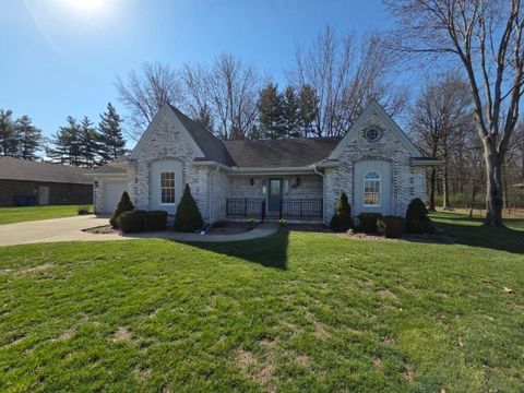 Tiny photo for 3405 Piccadilly Avenue, Mt Vernon, IL 62864 (MLS # 12598128)
