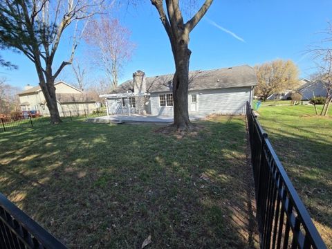 Tiny photo for 3405 Piccadilly Avenue, Mt Vernon, IL 62864 (MLS # 12598128)