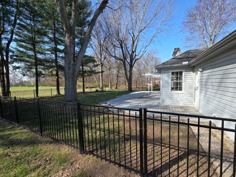 Tiny photo for 3405 Piccadilly Avenue, Mt Vernon, IL 62864 (MLS # 12598128)