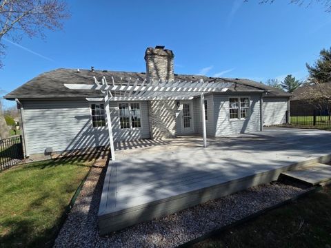 Tiny photo for 3405 Piccadilly Avenue, Mt Vernon, IL 62864 (MLS # 12598128)