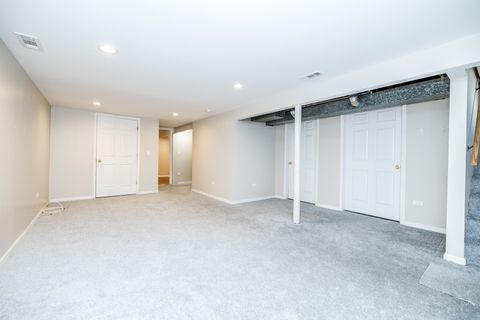 Tiny photo for 65 Indianwood Drive, Thornton, IL 60476 (MLS # 12621440)