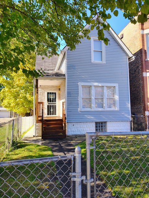 Photo of 6812 S Green Street, Chicago, IL 60621 (MLS # 12524979)