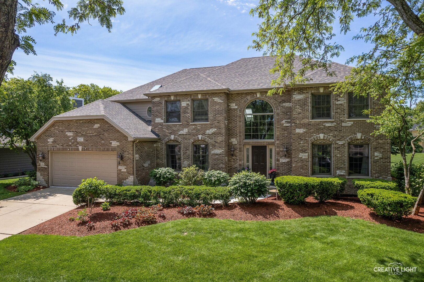 2417 Wentworth Lane