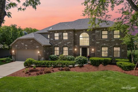 2417 Wentworth Lane Aurora IL 60502