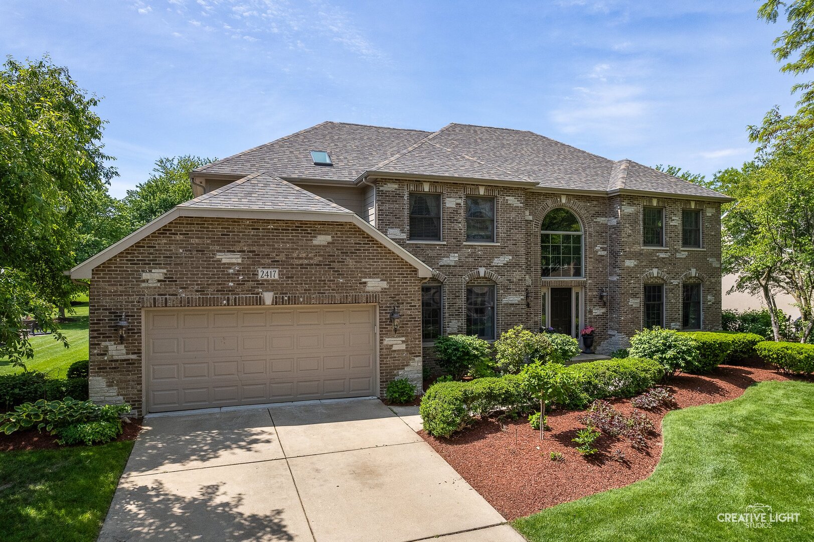 2417 Wentworth Lane
