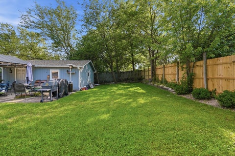 Tiny photo for 3528 Rock Parkway, Waukegan, IL 60087 (MLS # 12744225)