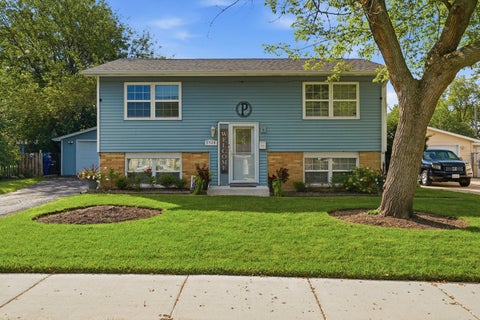 Photo of 3528 Rock Parkway, Waukegan, IL 60087 (MLS # 12744225)