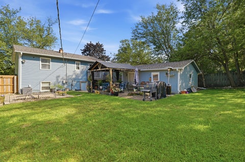 Tiny photo for 3528 Rock Parkway, Waukegan, IL 60087 (MLS # 12744225)