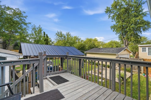 Tiny photo for 3528 Rock Parkway, Waukegan, IL 60087 (MLS # 12744225)