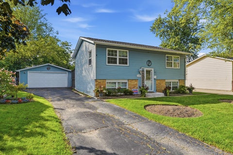 Tiny photo for 3528 Rock Parkway, Waukegan, IL 60087 (MLS # 12744225)