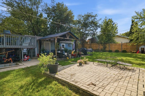 Tiny photo for 3528 Rock Parkway, Waukegan, IL 60087 (MLS # 12744225)