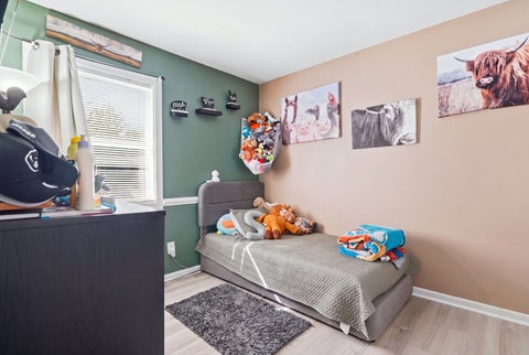 Tiny photo for 3528 Rock Parkway, Waukegan, IL 60087 (MLS # 12744225)