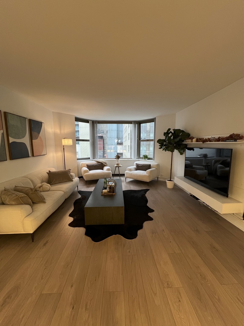 535 N Michigan Avenue 805