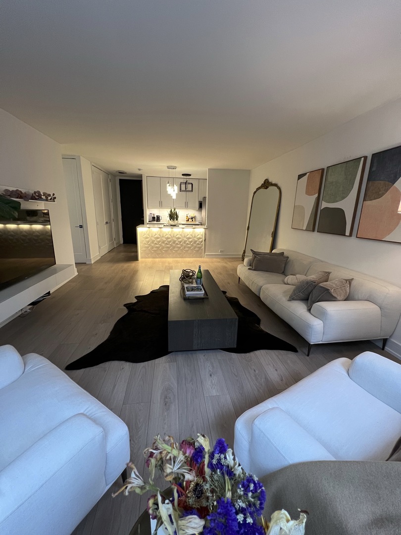 535 N Michigan Avenue 805