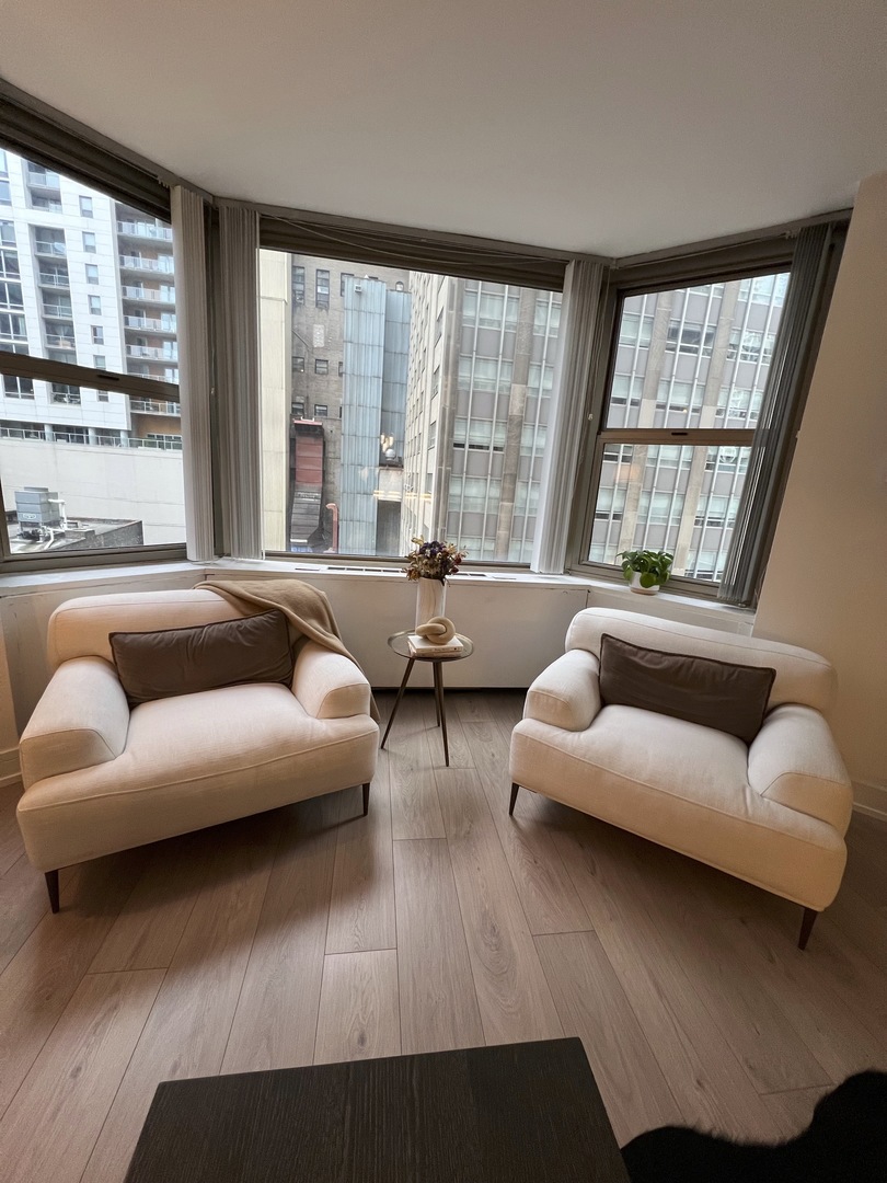 535 N Michigan Avenue 805