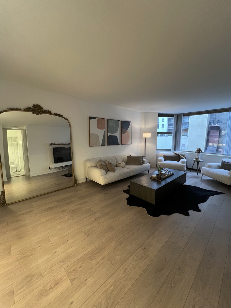 535 N Michigan Avenue 805