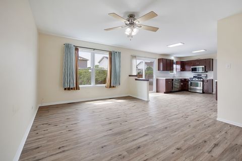 Tiny photo for 1413 Skylark Lane, Plainfield, IL 60586 (MLS # 12657805)