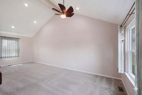 Tiny photo for 1413 Skylark Lane, Plainfield, IL 60586 (MLS # 12657805)