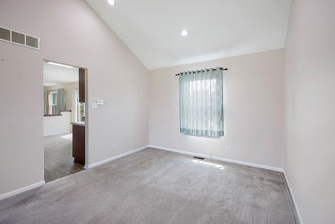 Tiny photo for 1413 Skylark Lane, Plainfield, IL 60586 (MLS # 12657805)
