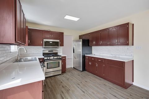 Tiny photo for 1413 Skylark Lane, Plainfield, IL 60586 (MLS # 12657805)
