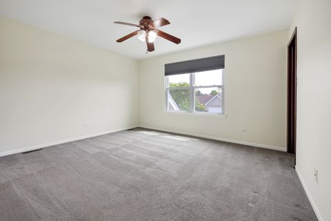 Tiny photo for 1413 Skylark Lane, Plainfield, IL 60586 (MLS # 12657805)